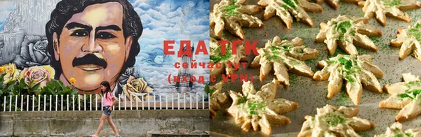 ALPHA PVP Осинники
